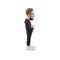 MUSIC - Omar Montes - Figure Minix 12cm