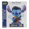 STITCH - Blue Hawaiian - Head Knocker NECA Figure - 15cm