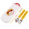 MY NEIGHBOR TOTORO - Mei - Chopstick spoon and fork set