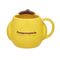 HELLO KITTY - Pompom Pudding - Kawai Cup 390ml