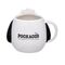 HELLO KITTY - Pochakon - Kawai Cup 390ml