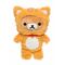RILAKKUMA TIGER - Small Plush 23cm