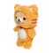 RILAKKUMA TIGER - Small Plush 23cm