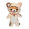 RILAKKUMA HUGGABLE CAT - Small Plush 23cm