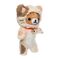 RILAKKUMA HUGGABLE CAT - Small Plush 23cm