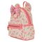 DISNEY - Minnie Mouse - Mini Backpack LoungeFly