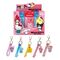 HELLO KITTY - Raincoat Series - Assortiment 12 Keychain 6-7cm