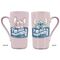 STITCH & ANGEL - I'm not a Morning Alien - Latte Mug 16,5oz