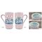 STITCH & ANGEL - I'm not a Morning Alien - Latte Mug 16,5oz