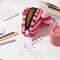 ALICE - Cheshire Cat - Heady - Plush Pencil Case