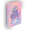 STITCH - Far Out - Light-Up Canvas 40x30cm