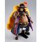 ONE PIECE - Marshall D. Teach "4 Emperors" - Figure S.H. Figuarts 24cm
