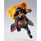 ONE PIECE - Marshall D. Teach "4 Emperors" - Figure S.H. Figuarts 24cm