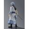GINTAMA - Sakata Gintoki - Figure S.H. Figuarts 14.5cm