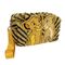 ROI LION - Simba & Lana - 'Fur' Toilet Bag