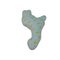 PETER PAN - Tinker Bell - Coussin Shaped