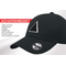 HARRY POTTER - The Deathly Hallows - Baseball Cap