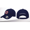 CAPTAIN AMERICA - Logo - Baseball Cap "Honey Comb"