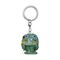 FANTASIA 2000 - Pocket Pop Keychains - Spring Sprite