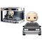 BACK TO THE FUTURE - POP Ride DLX N° 133 - Doc with Time Machine