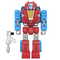 TRANSFORMERS - G1 Autobot Gears - Figure Retro 13cm