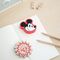 MICKEY - 2 Jumbo Erasers Set