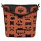 PUMPKIN - Crossbody bag Loungefly