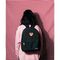 KETNIPZ - Love - Backpack '42x33x20cm'