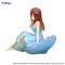 THE QUINTESSENTIAL QUINTUPLETS - Nakano "Bloo-me" - Statue 11cm