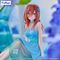 THE QUINTESSENTIAL QUINTUPLETS - Nakano "Bloo-me" - Statue 11cm