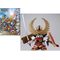 GUNDAM - BB355 Tokugawa Ieyasu Gundam - Model Kit