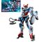 GUNDAM - HG 1/144 GQuuuuuuX - Model Kit