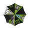 VILLAINS - Stand with Us - Folding Umbrella