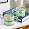 HELLO KITTY - Keroppi - Embossed Mug