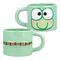 HELLO KITTY - Keroppi - Embossed Mug