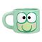 HELLO KITTY - Keroppi - Embossed Mug