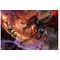 DUNGEONS & DRAGONS - Kansaldi on Red Dragon - Cube Puzzle 500P