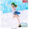 MACROSS FRONTIER - Ranka Lee - Statue Figurizma 17cm