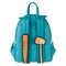 TOM AND JERRY - Mini Backpack LoungeFly