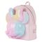 DISNEY - Minnie Mouse "Tie Dye" - Backpack LoungeFly