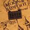 HARRY POTTER - Azkaban - Limited Edition Necklace