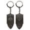 THE LORD OF THE RINGS - Gondor - Limited Edition Keyring