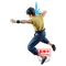 YU YU HAKUSHO - Yusuke Urameshi - Figure Ankoki Bujutsukai 14cm