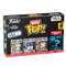 STAR WARS - Bitty Pop 4 Pack 2.5cm - Luke "Hoth"