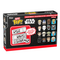 STAR WARS - Bitty Pop 4 Pack 2.5cm - Luke "Hoth"