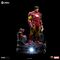 MARVEL - Iron Man Unleashed - Statue Art Scale 1/10 23.1cm