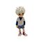 HUNTER X HUNTER - Killua - Figure Minix # 12cm