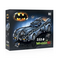 BATMAN - 3D Puzzle - Batmobile - 255 Pces