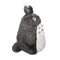 MY NEIGHBOUR TOTORO - Grey Totoro - Acrylic Plush M