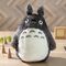 MY NEIGHBOUR TOTORO - Grey Totoro - Acrylic Plush M
